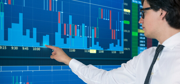 Forex broker vergleich schweiz