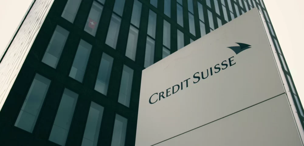 credit suisse product analysis 2023