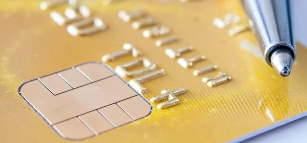 gold credit cards explained