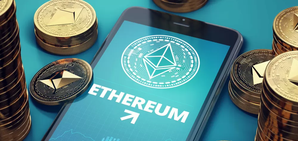 how to invest ethereum
