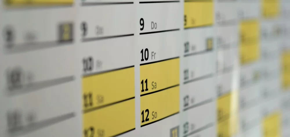 Tax Freedom Day Steuern Schweiz Kalender