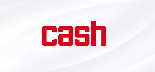 cash