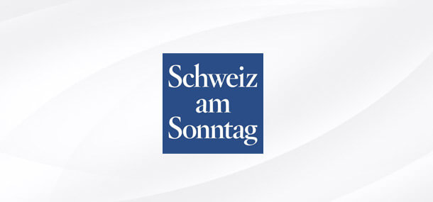 schweiz am sonntag