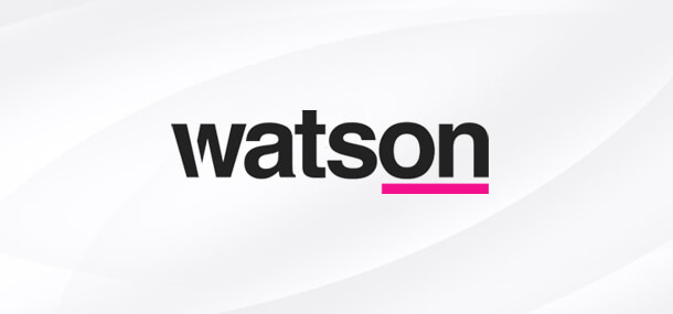 watson