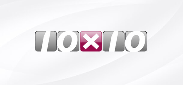 10x10
