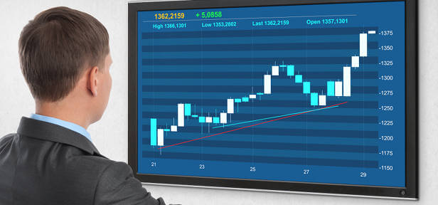 Swiss stock exchange options