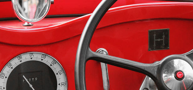 Oldtimer Kauf Beste Tipps Moneyland Ch