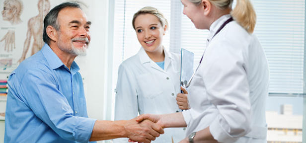 Health Doctor