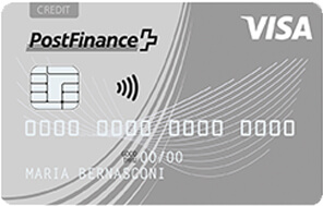 postfinance kreditkarte postfinance kreditkarte
