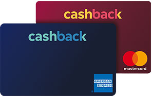 Swisscard Cashback Cards Mastercard - moneyland.ch