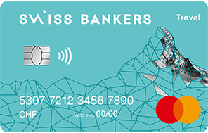 swiss bankers travel cash card login