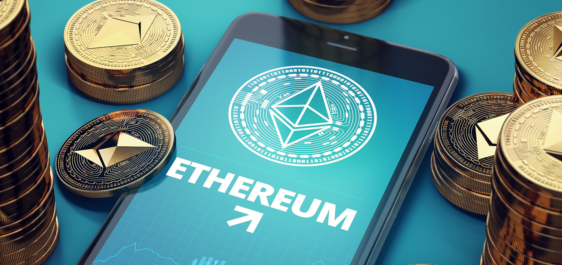 In ethereum investieren (99) foto