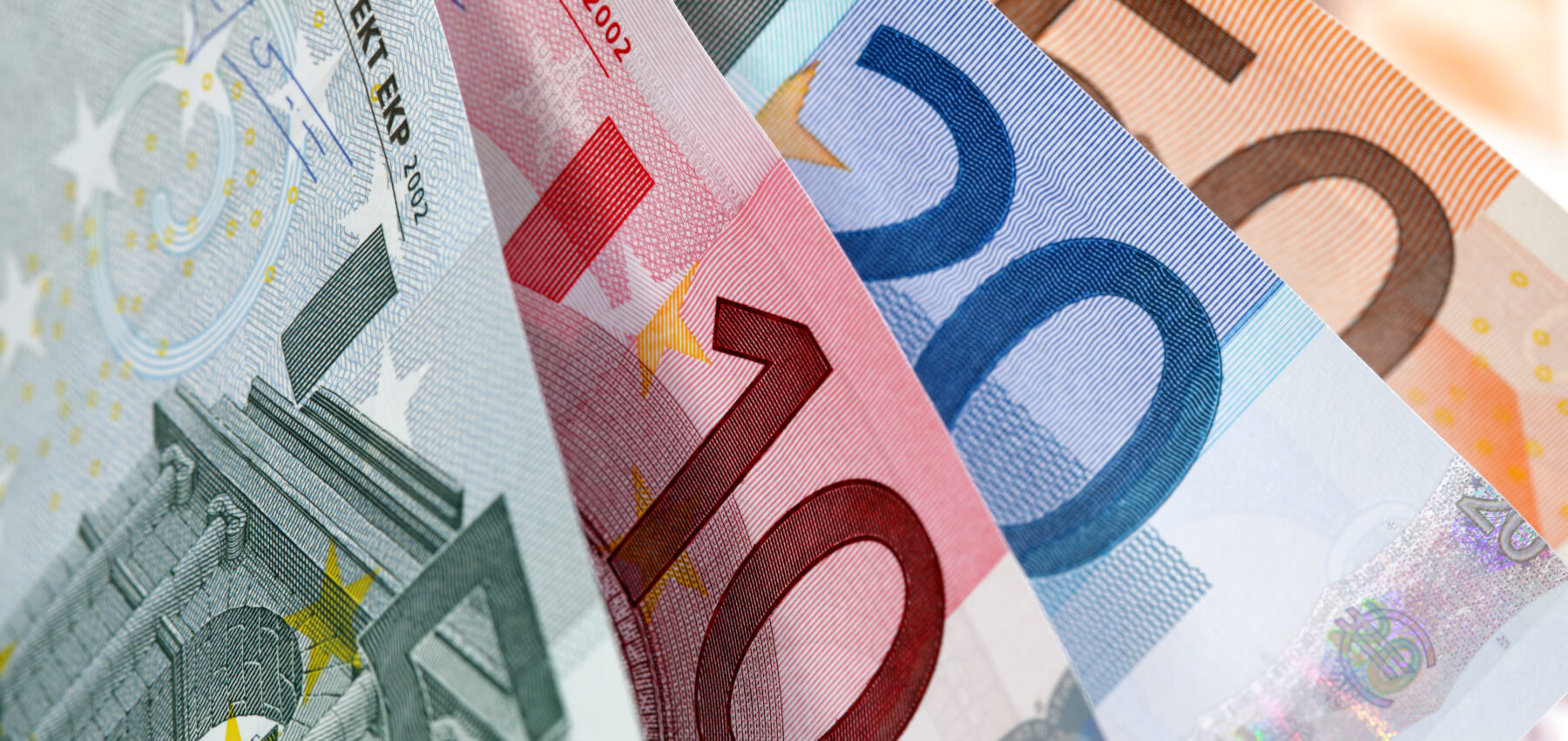 Lohnt sich ein Euro-Konto? - moneyland.ch