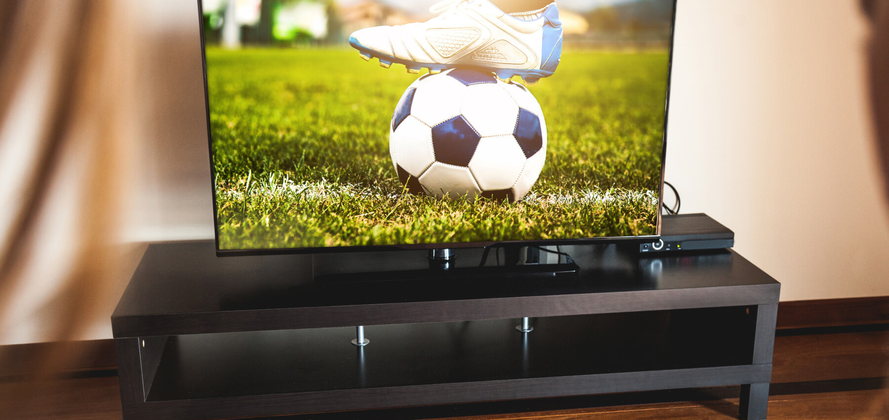 How to Watch Football on TV in Switzerland