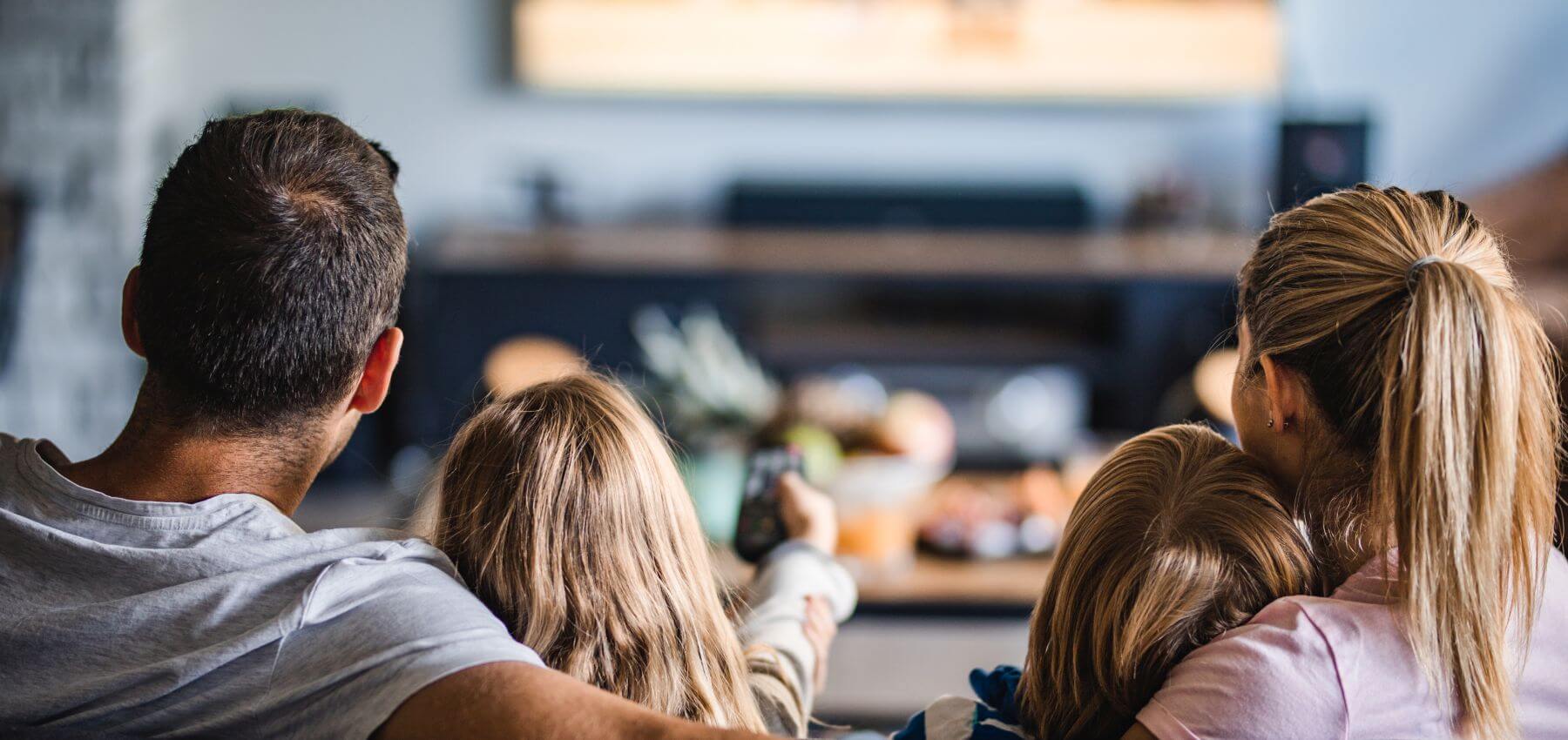 How to watch deals tv for free