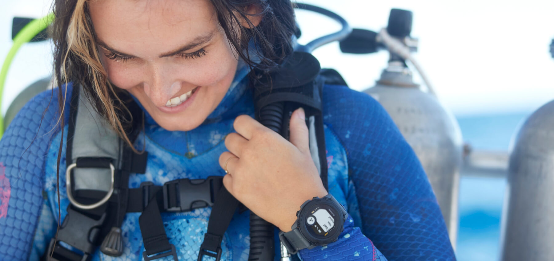 Google pay sales on garmin watch