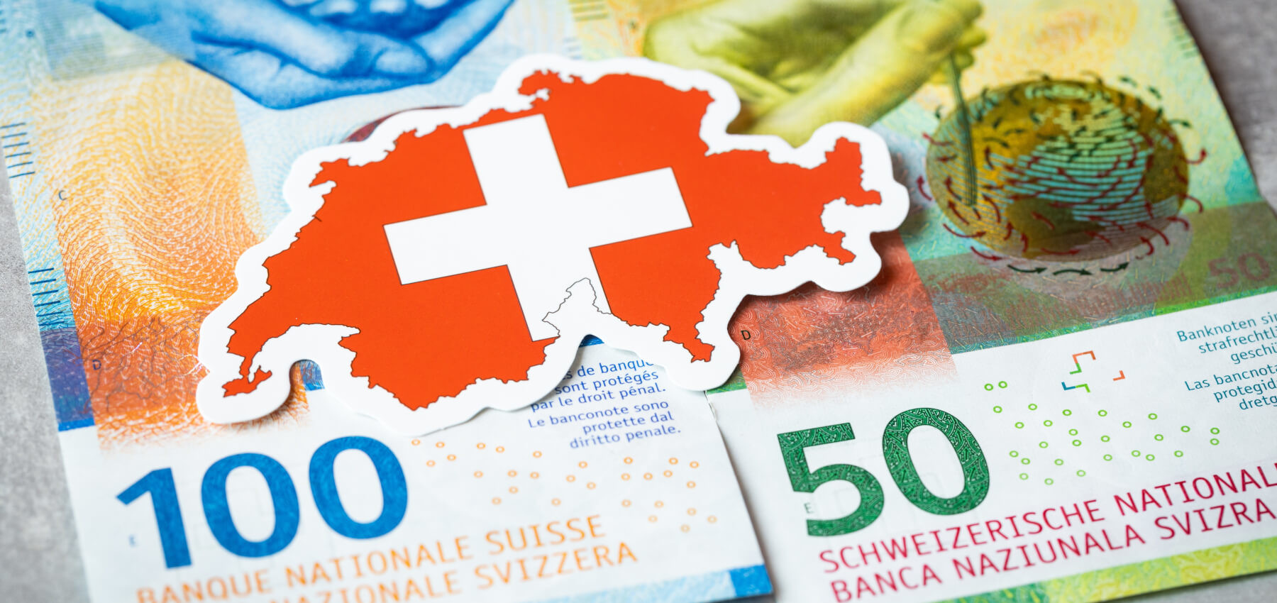 How to Invest Money in Switzerland - moneyland.ch