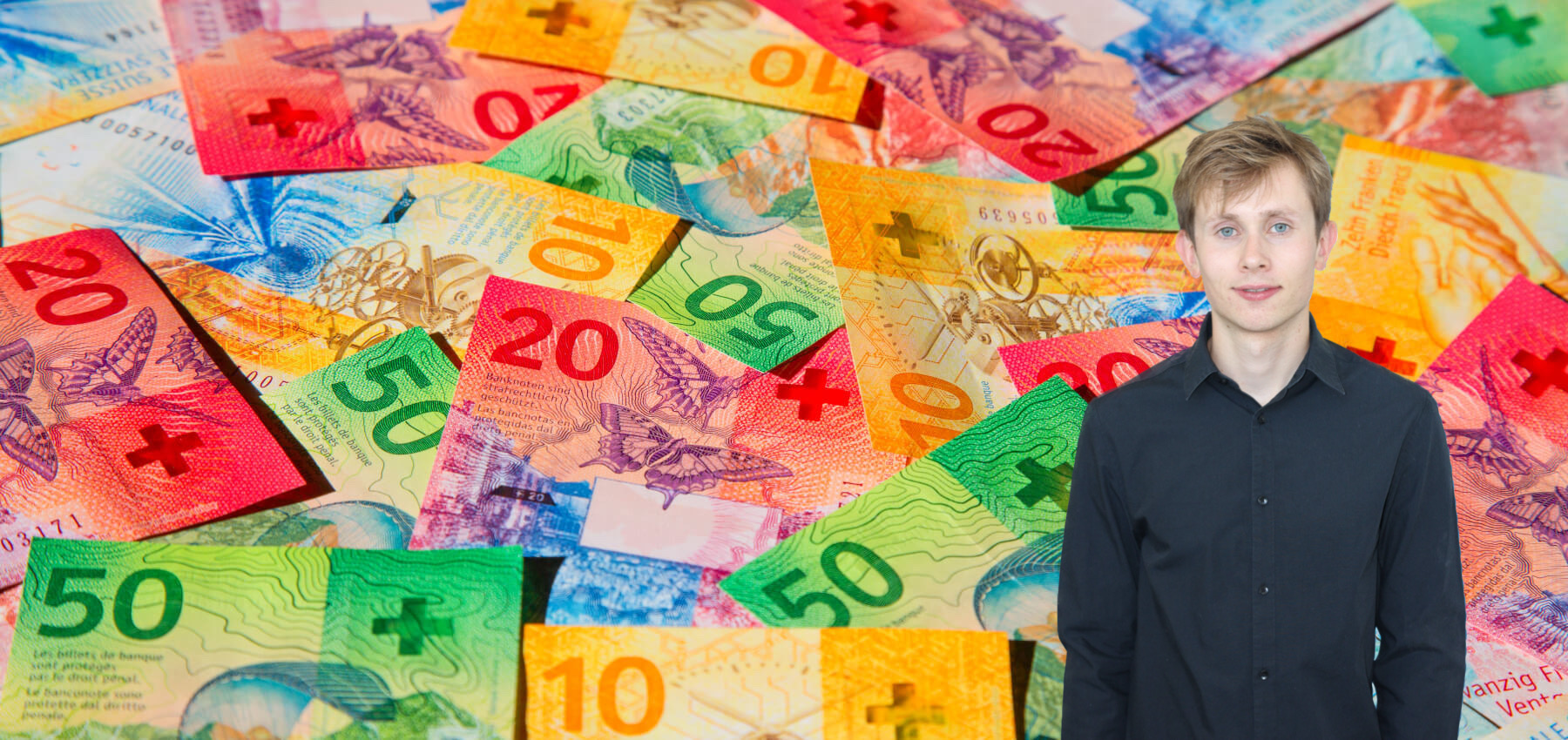 Investment Returns in 2023 Nasdaq Dwarfs Swiss Stocks moneyland.ch