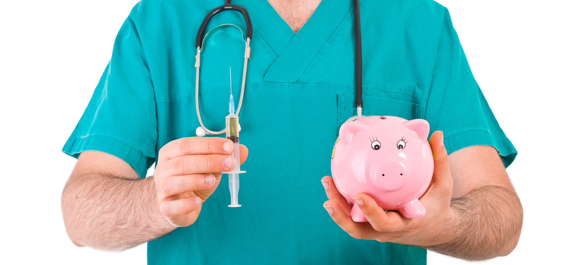 Switzerland Health Insurance Premiums 2027: Average Increase of 5 Percent