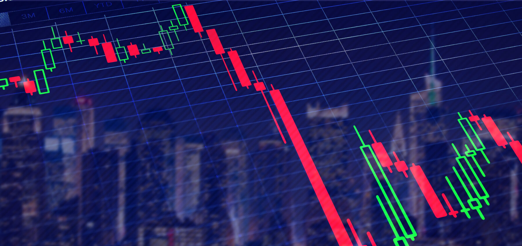 Diese Folgen haben Kriege für Anlegerinnen und Anleger - moneyland.ch
