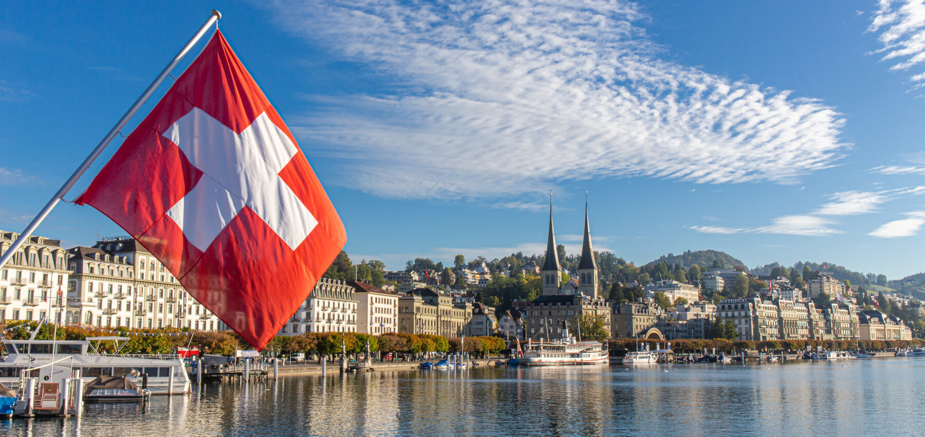 Moving to Switzerland: The Checklist - moneyland.ch