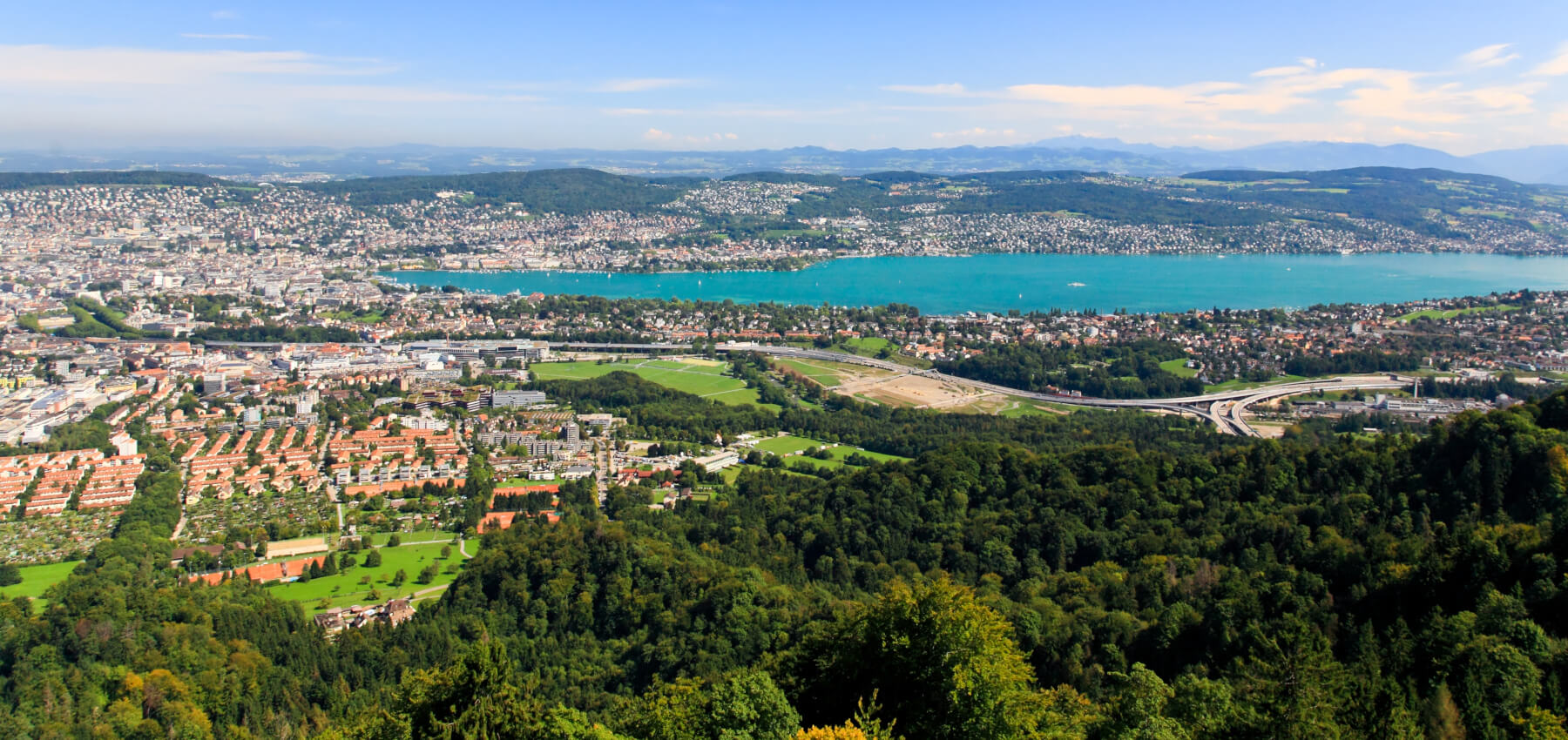 Les terrains à bâtir en Suisse combien coûte le rêve d’un logement en