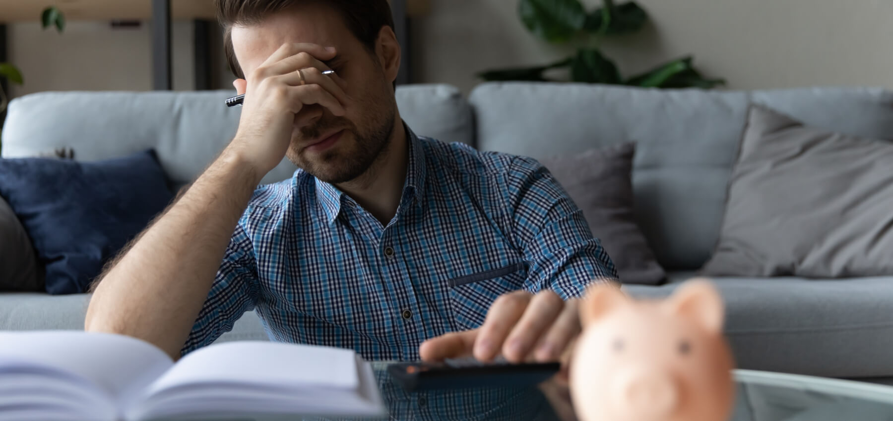 Low Interest Rates Due to Lack of Willingness to Change Banks