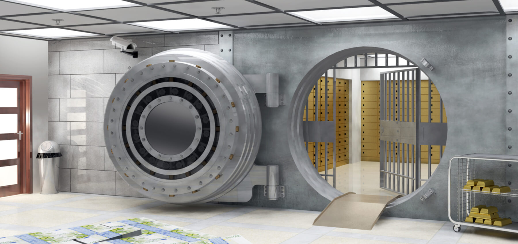 Qu’estce que le secret bancaire suisse? moneyland.ch