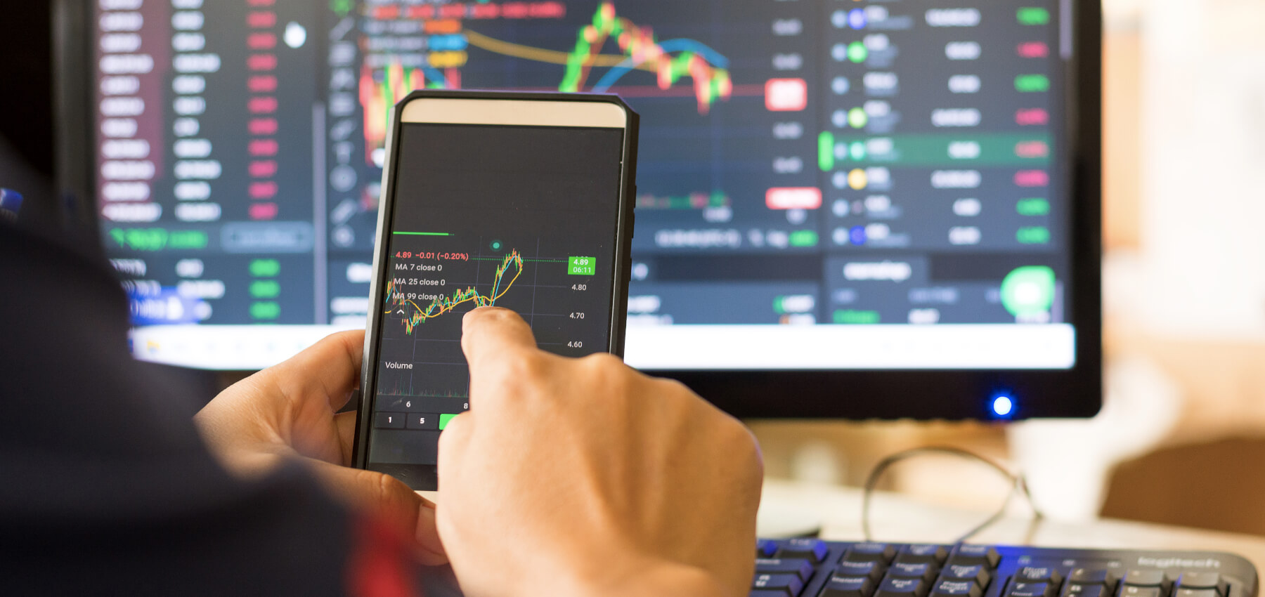 Ce que les investisseurs doivent savoir au sujet des stablecoins -  moneyland.ch