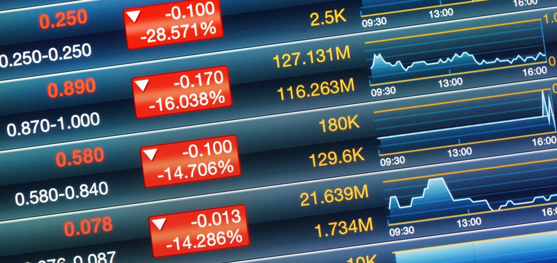 What to Do When the Stock Market Crashes moneyland.ch