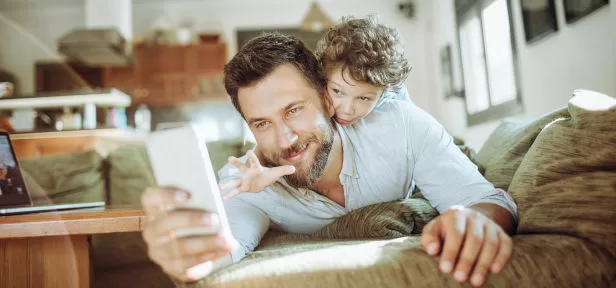 Le meilleur abonnement de téléphonie mobile pour enfants en Suisse