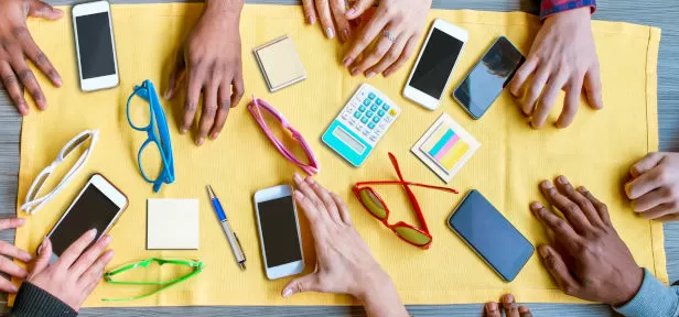 abonnements telephonie mobile familles