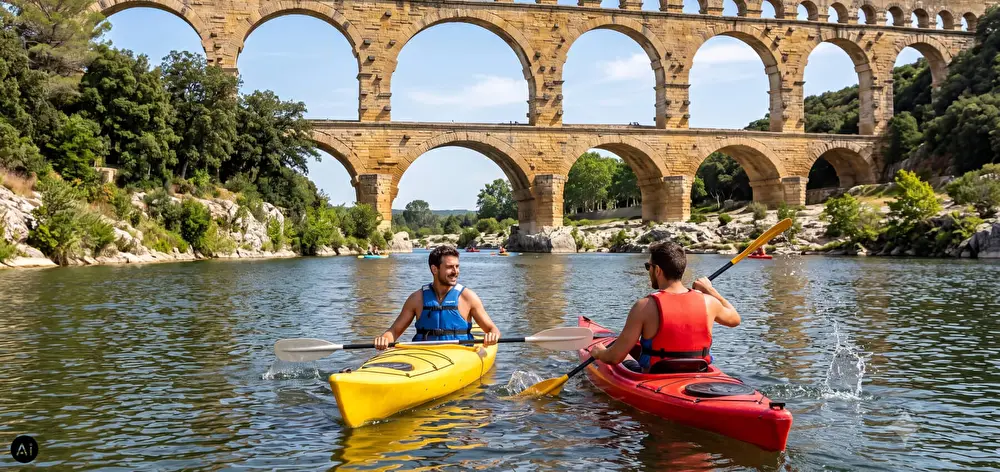 active holidays ideas