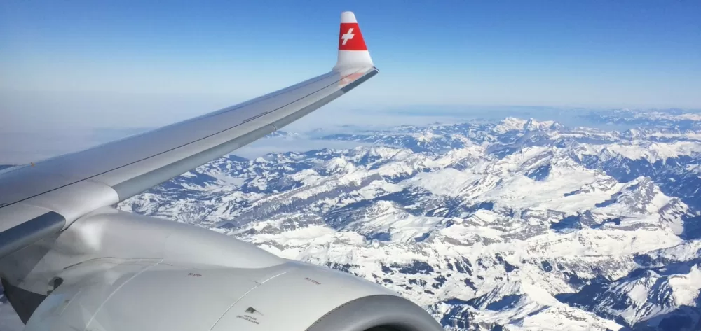 airline miles frequent flyer programs switzerland guide