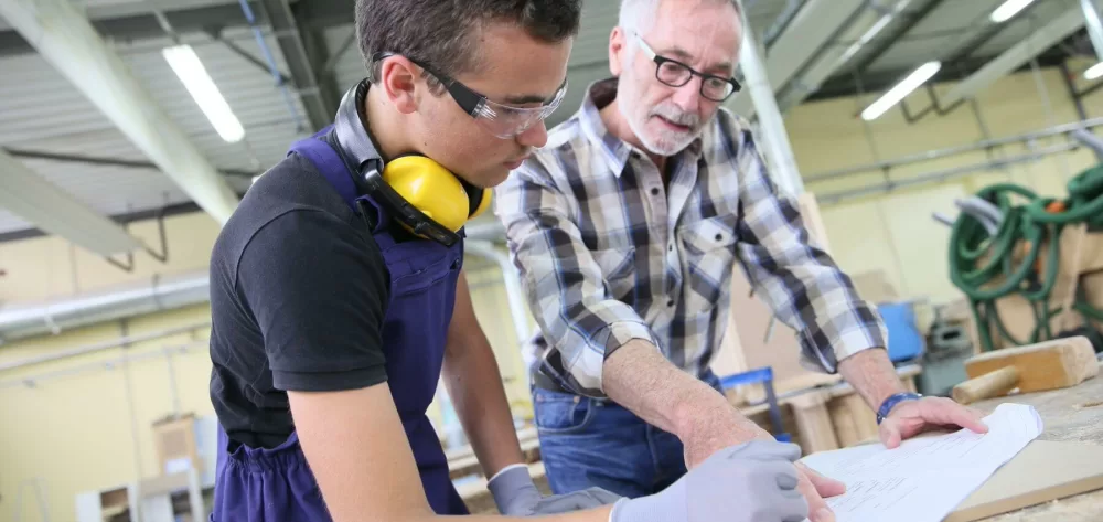 apprentissage suisse conseils financiers