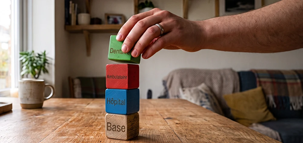assurance complementaire questions reponses
