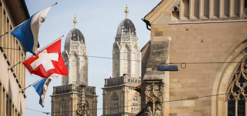 banque changement etude suisse