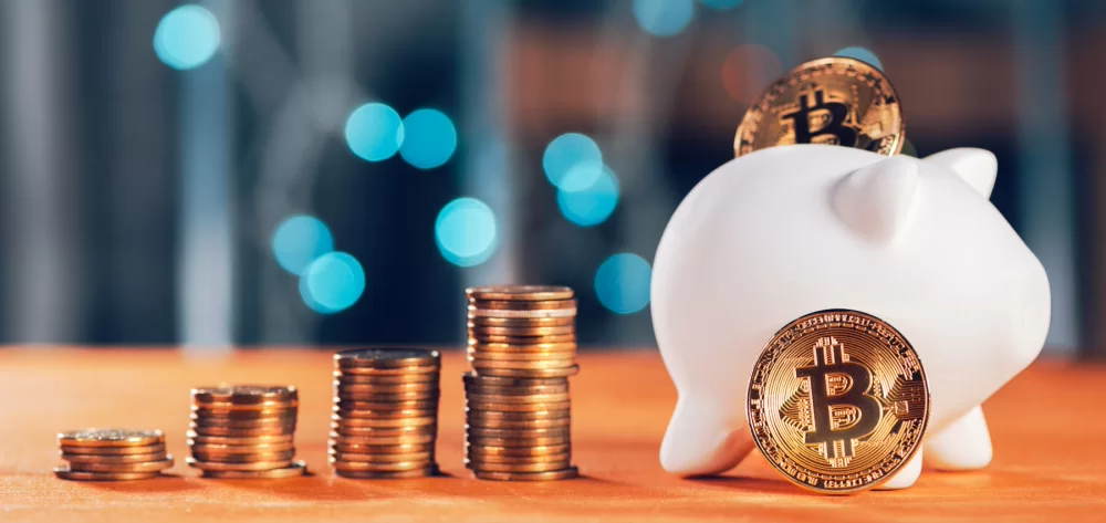 bitcoin savings accounts guide