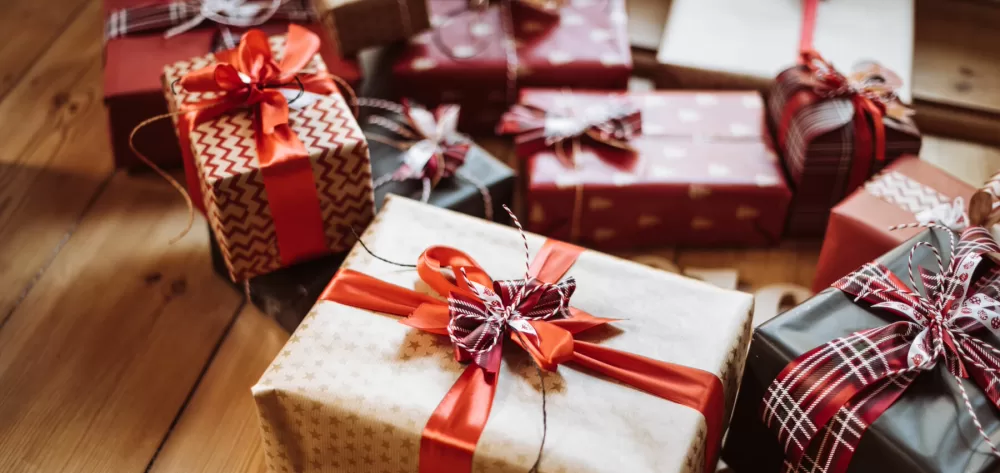 cadeaux noel economiser