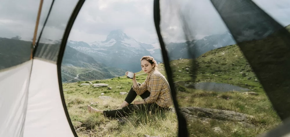 camping switzerland tips