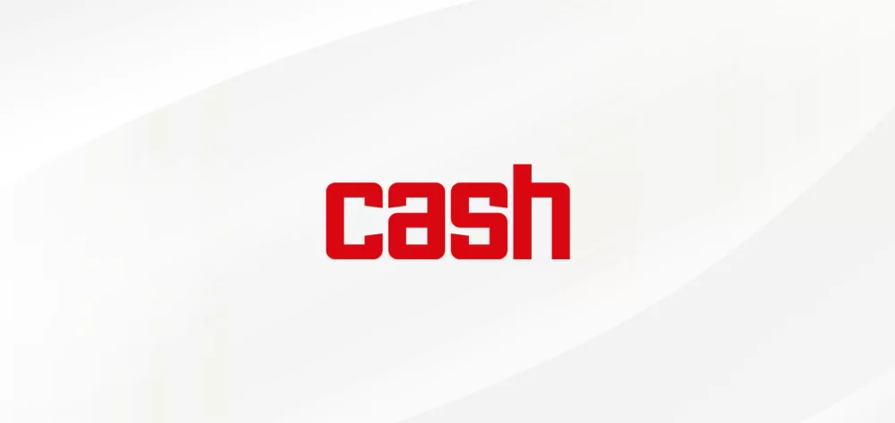 cash