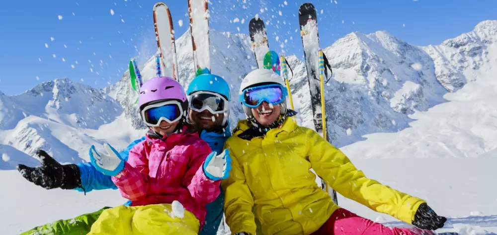Skifahren Schweiz sparen