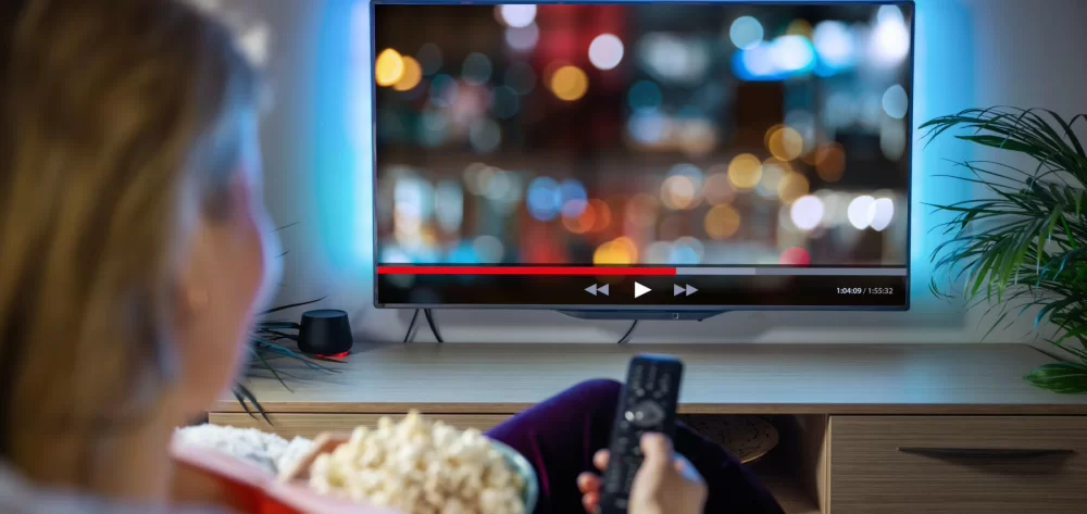 cheapest video streaming switzerland