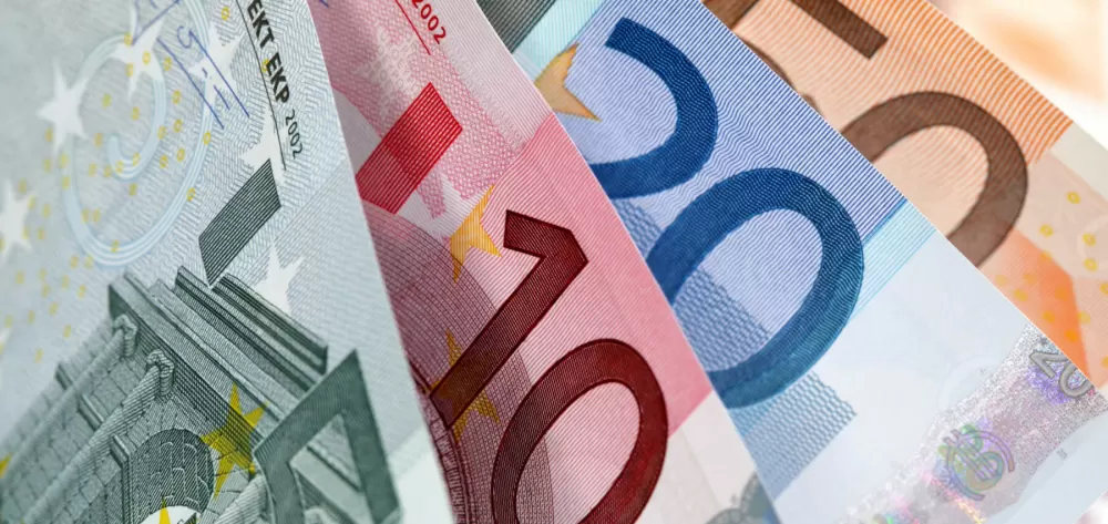 compte euro suisse