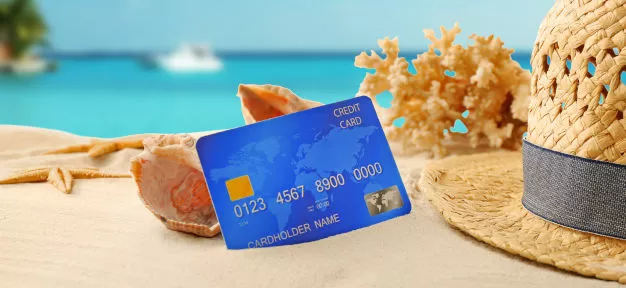 credit card benefits switzerland