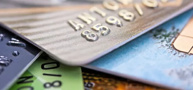 credit card versus debit card