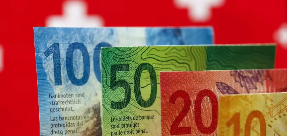 Deflation Investieren Schweiz Ratgeber