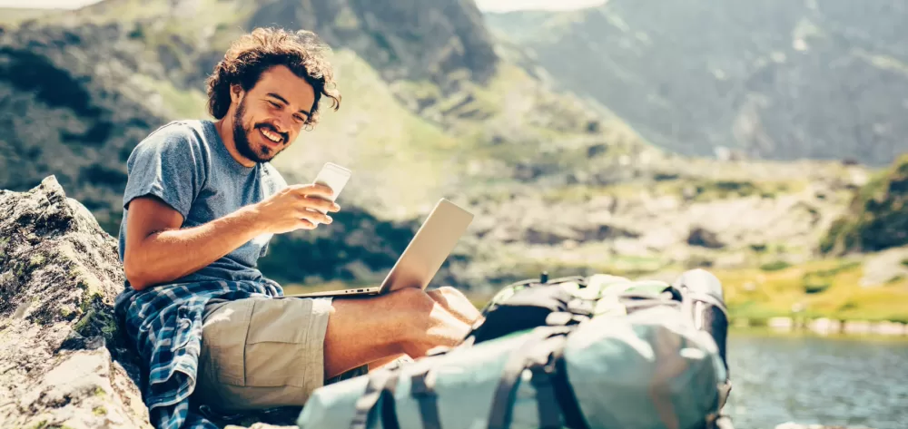 digital nomads switzerland