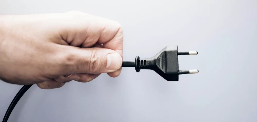 eelctricity save tips