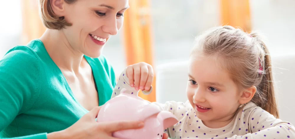 enfants argent formation financiere
